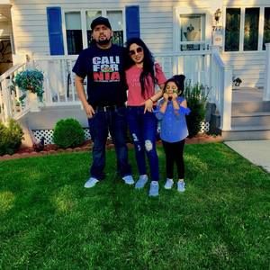 Meet your Posher, Miguel